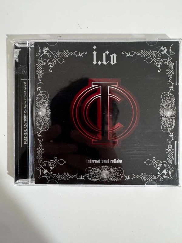 I.CO – International Collabo