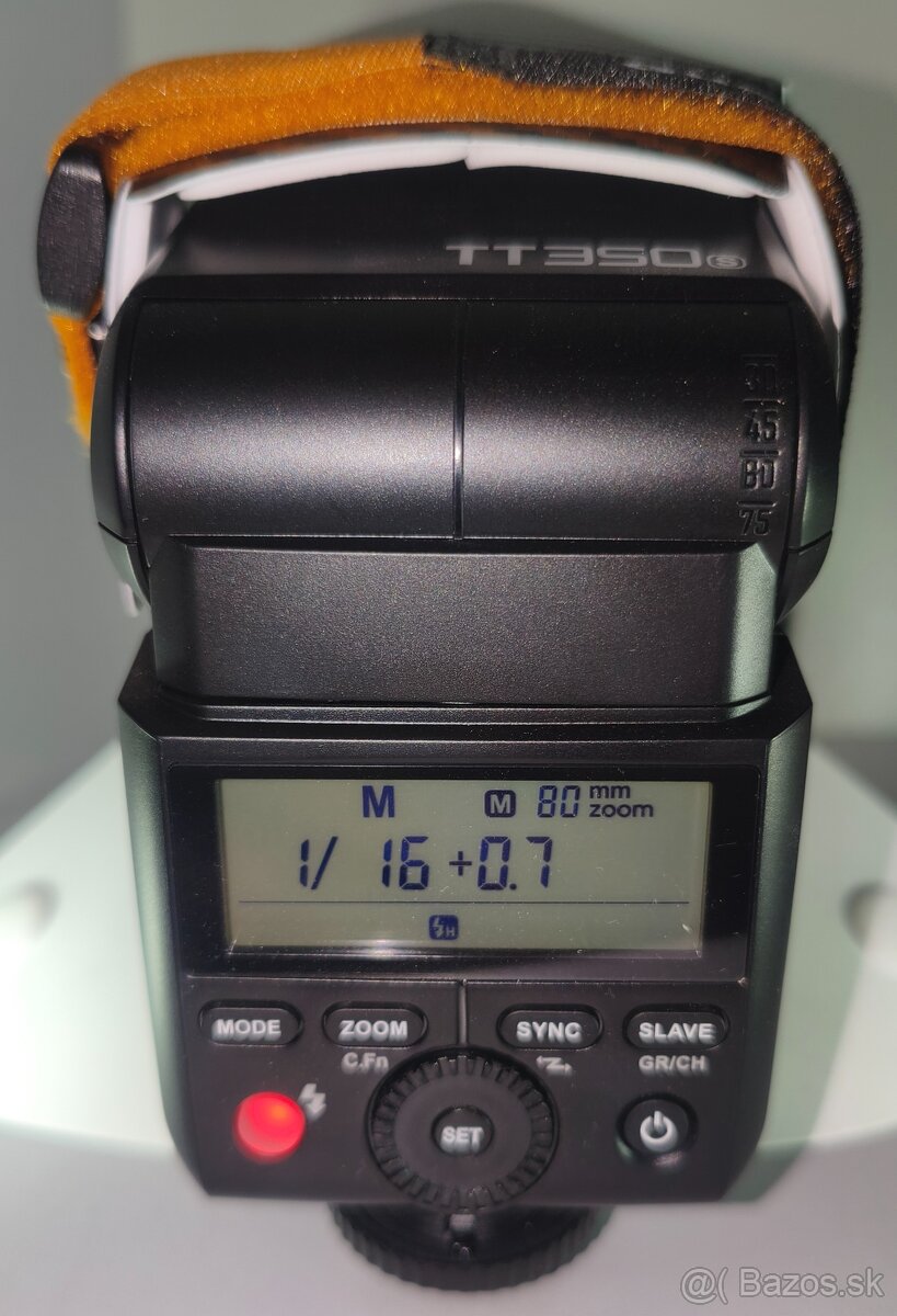 Godox 350s
