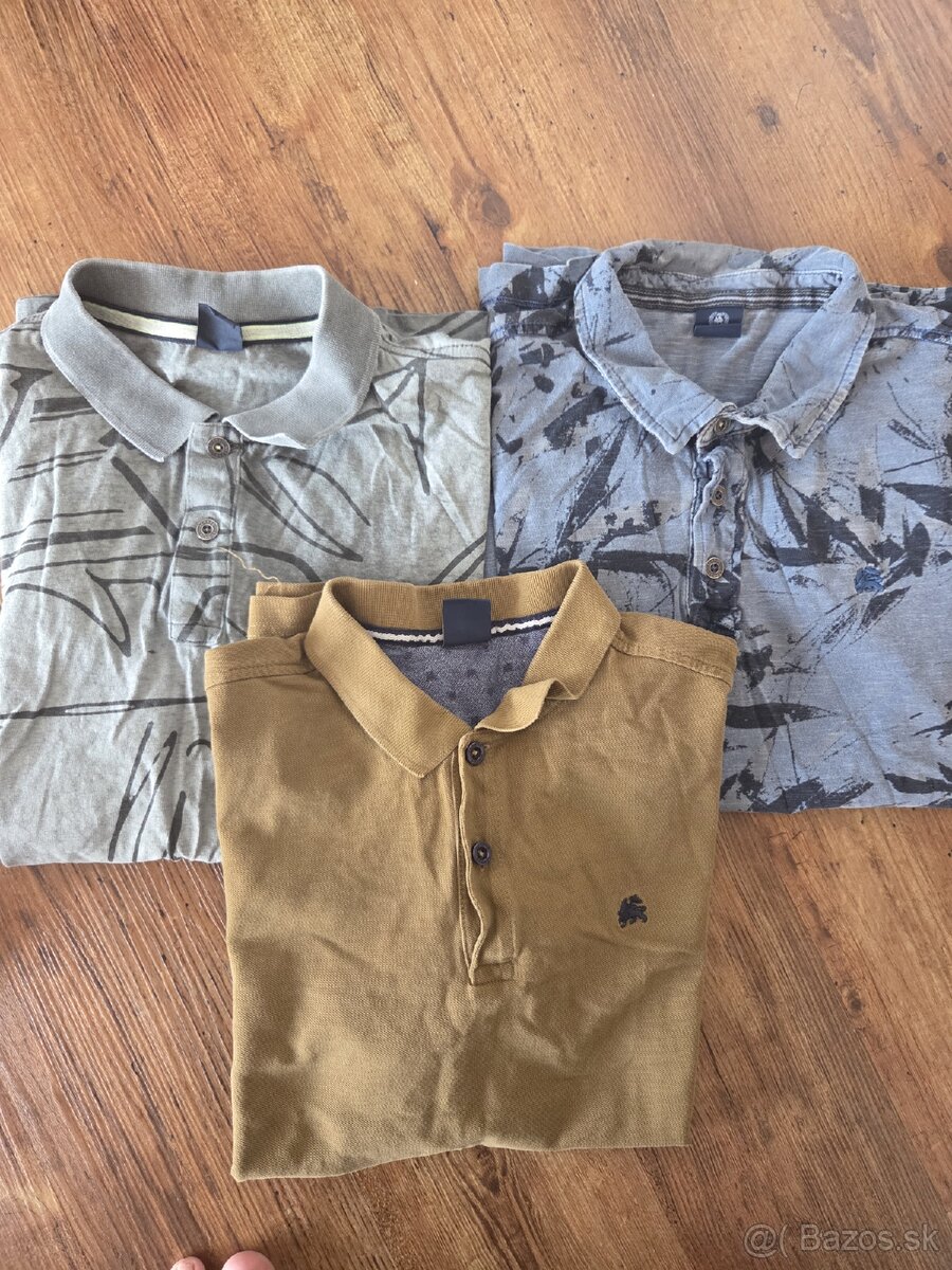 3x kosela Lerros M