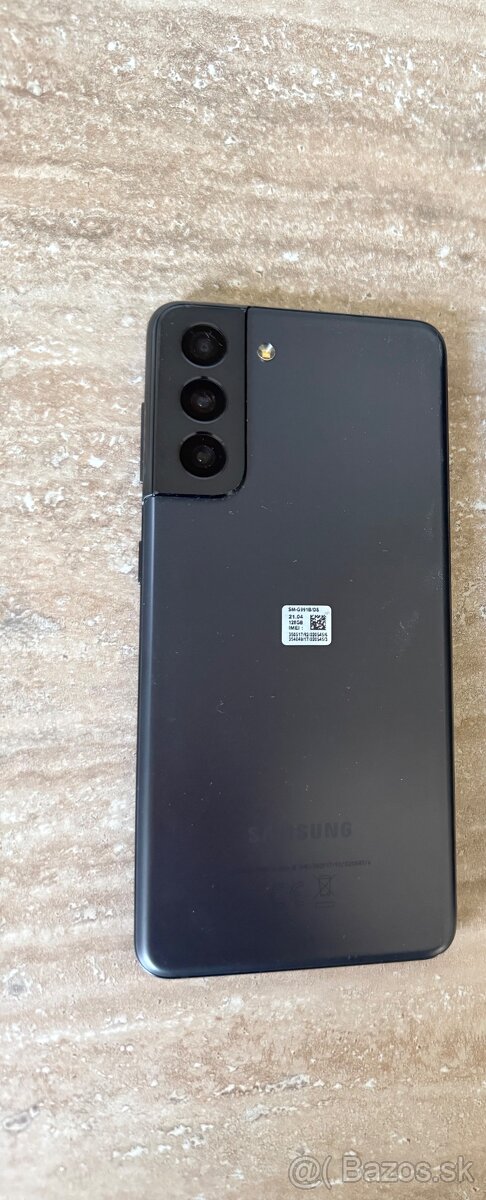 Samsung galaxy s21 5g