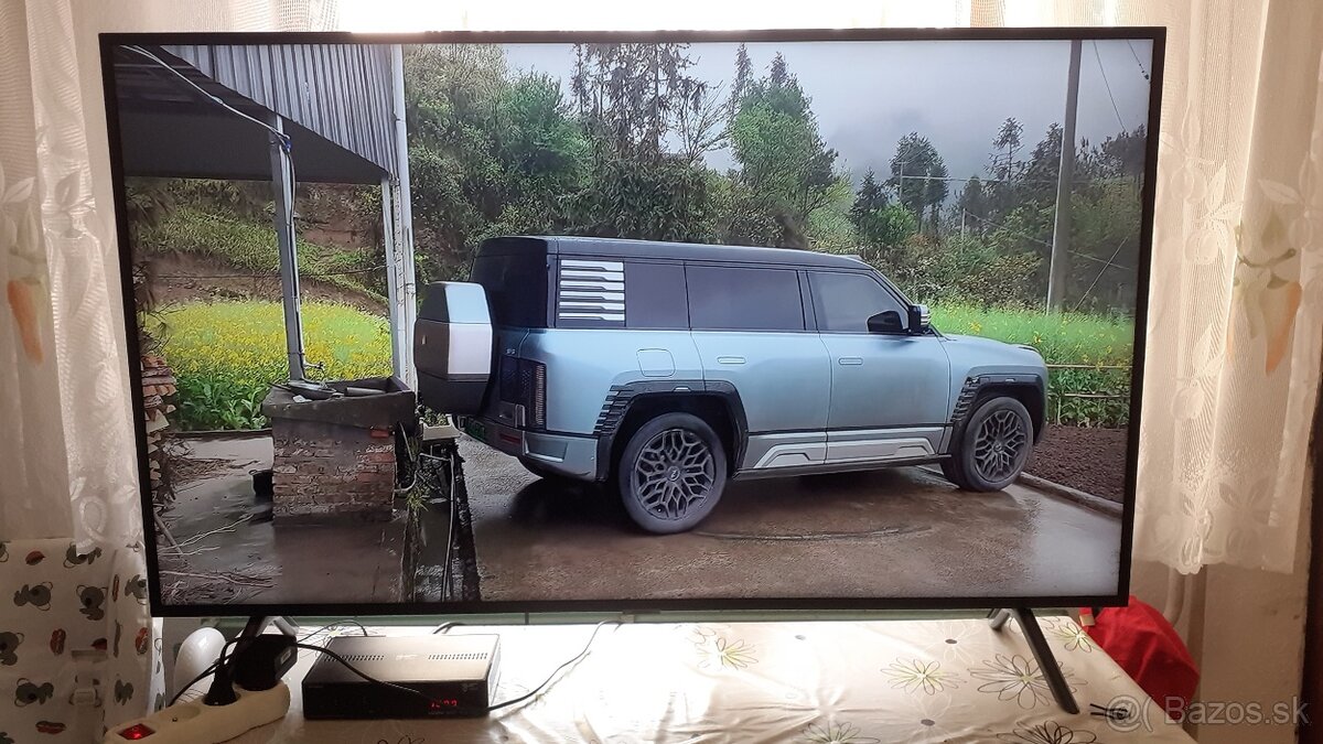 Samsung UE50RU6172U