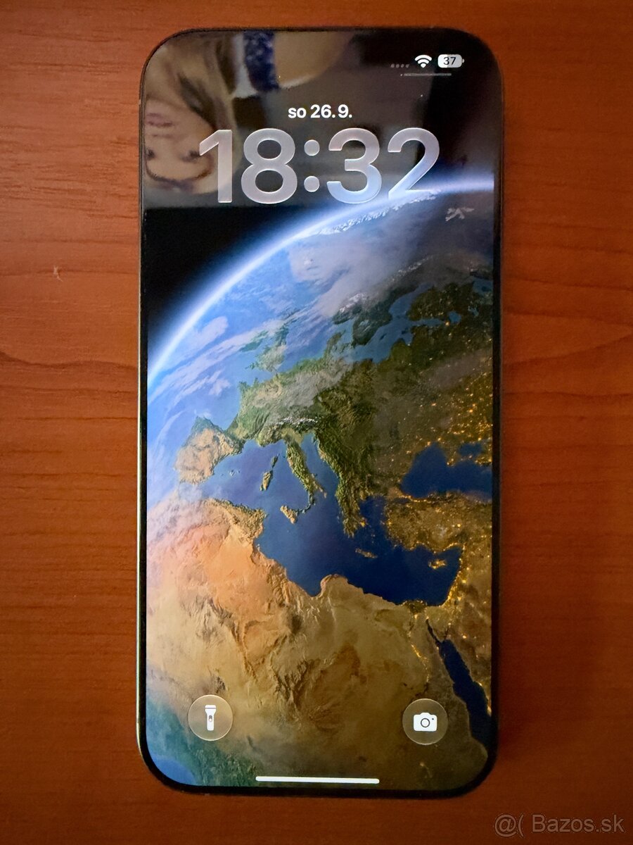 iPhone 16 pro Max 256 GB
