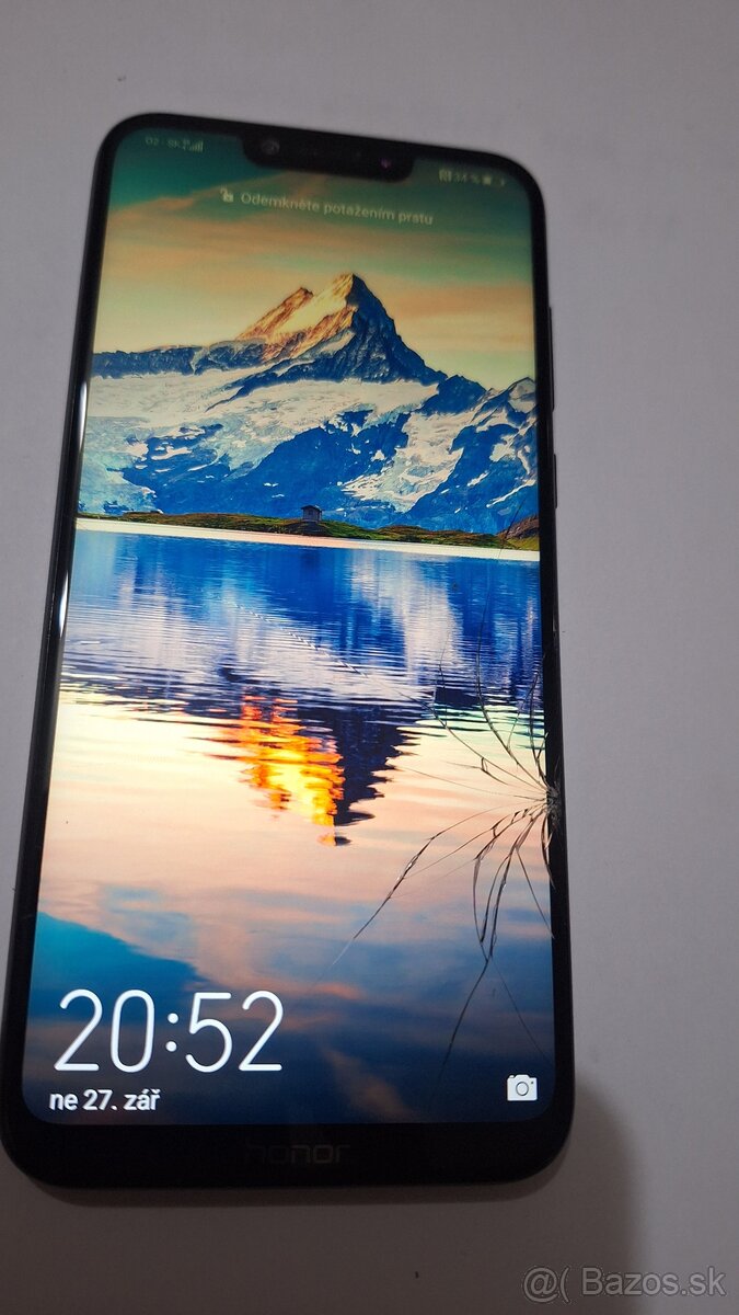 Honor Play 4/64GB android 9 na diely