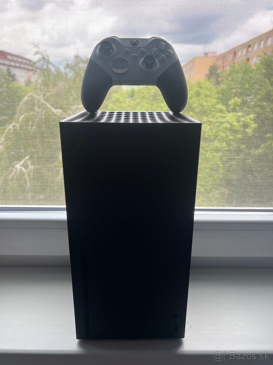 Xbox series x