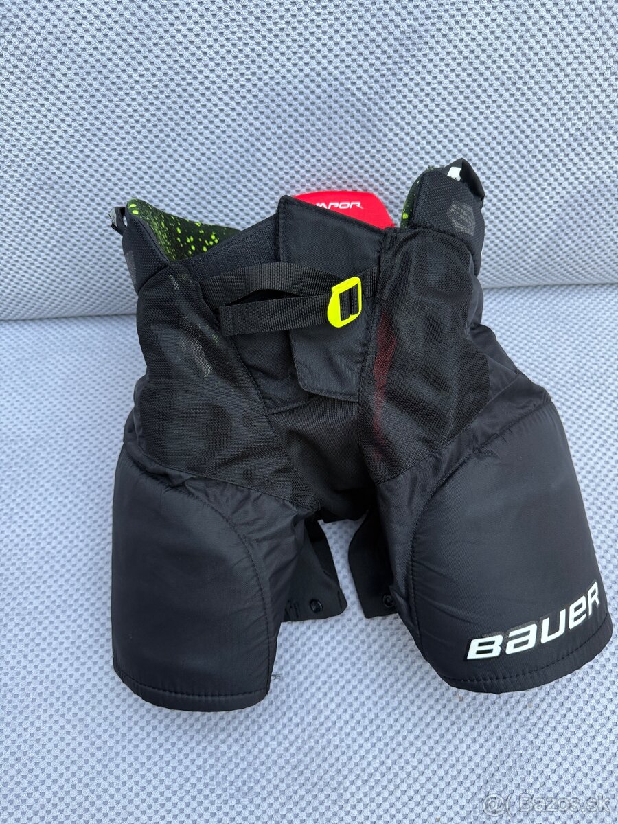 Nohavice Bauer Vapor YTH S M L