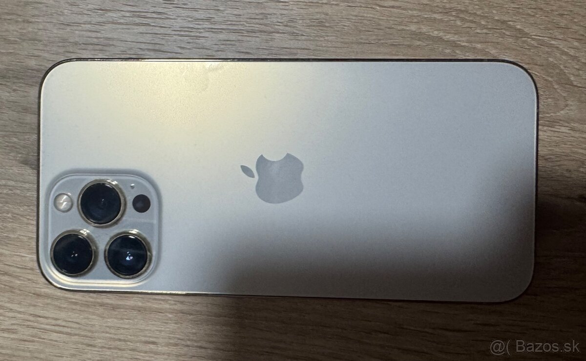 Iphone 13Pro Max 256gb Gold