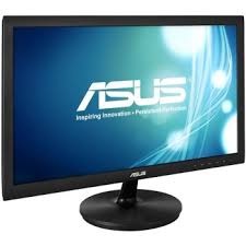 Monitor asus 22"