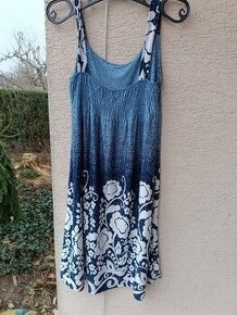 Letné šaty M