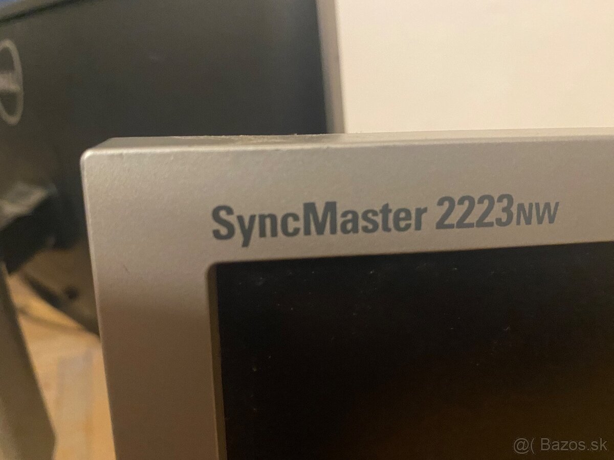 Monitor Samsung