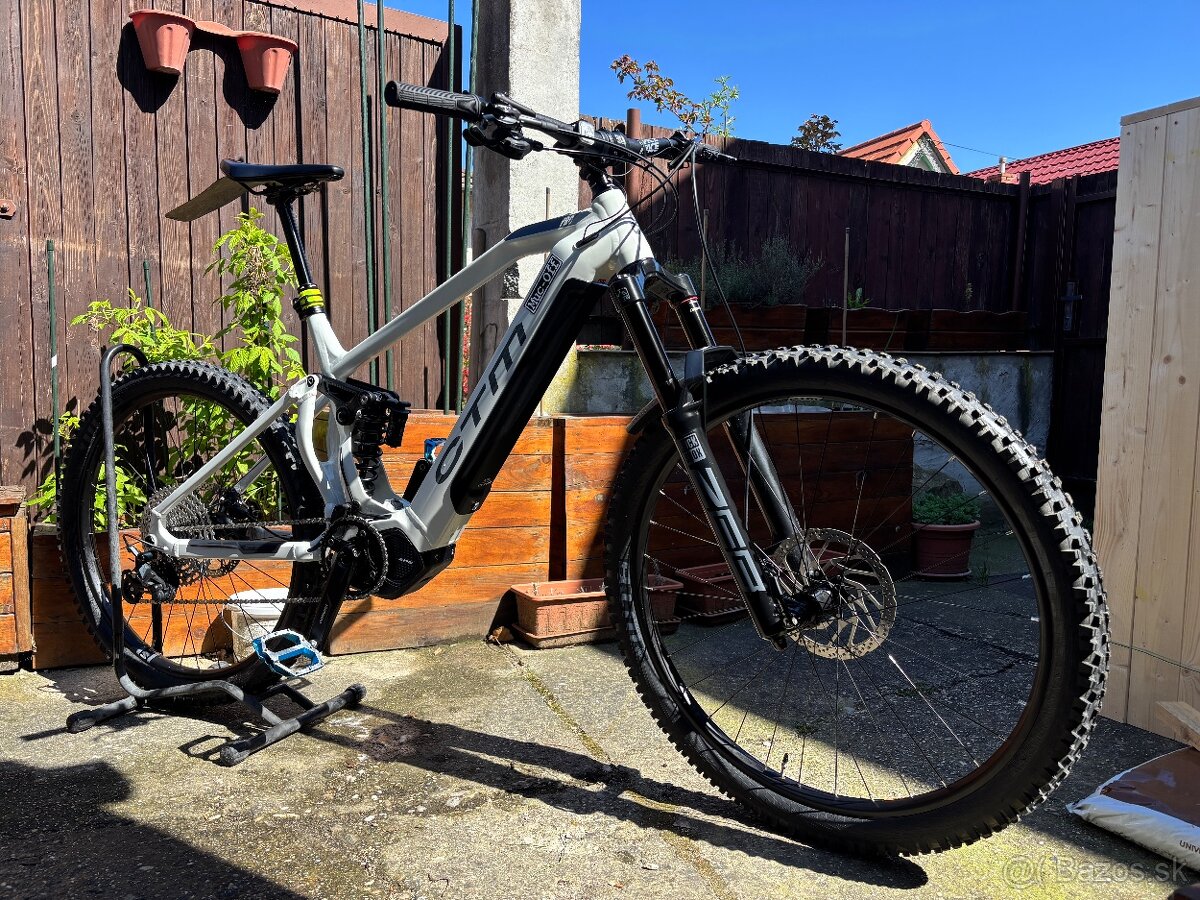 CTM switch pro