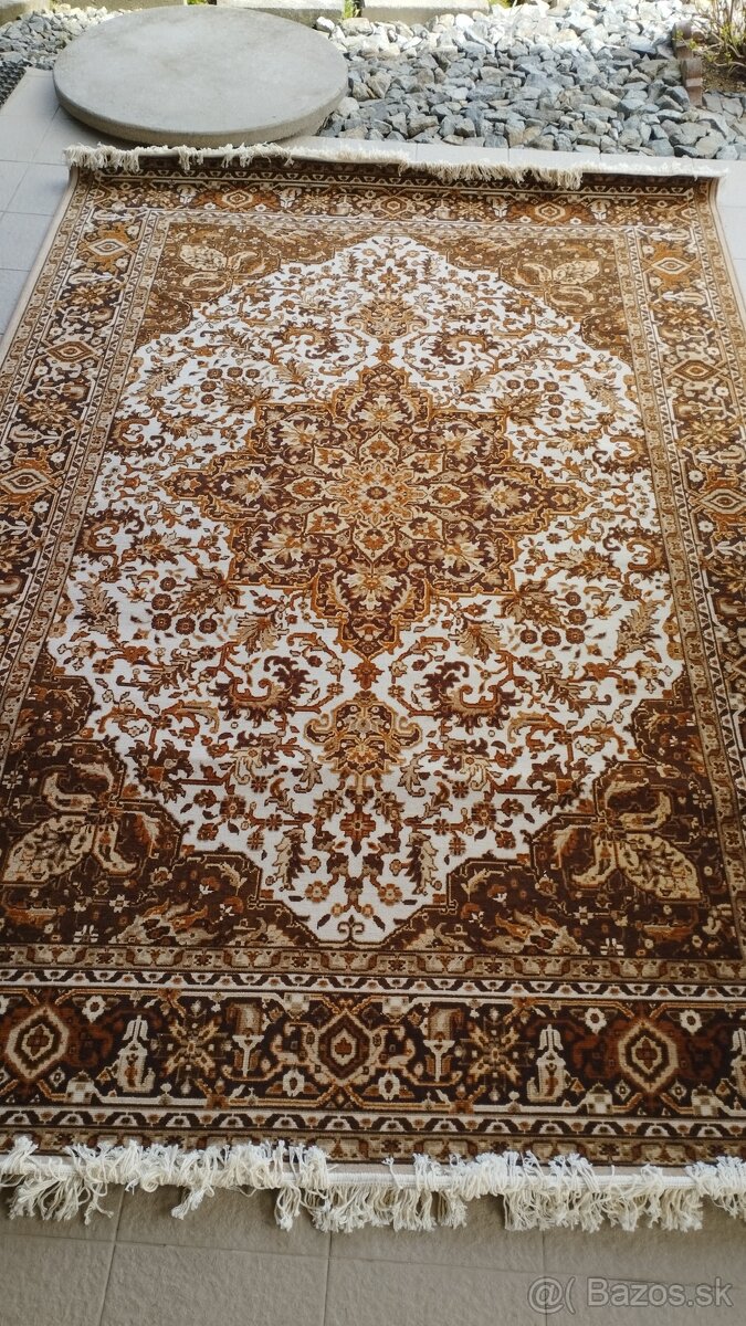 Koberce