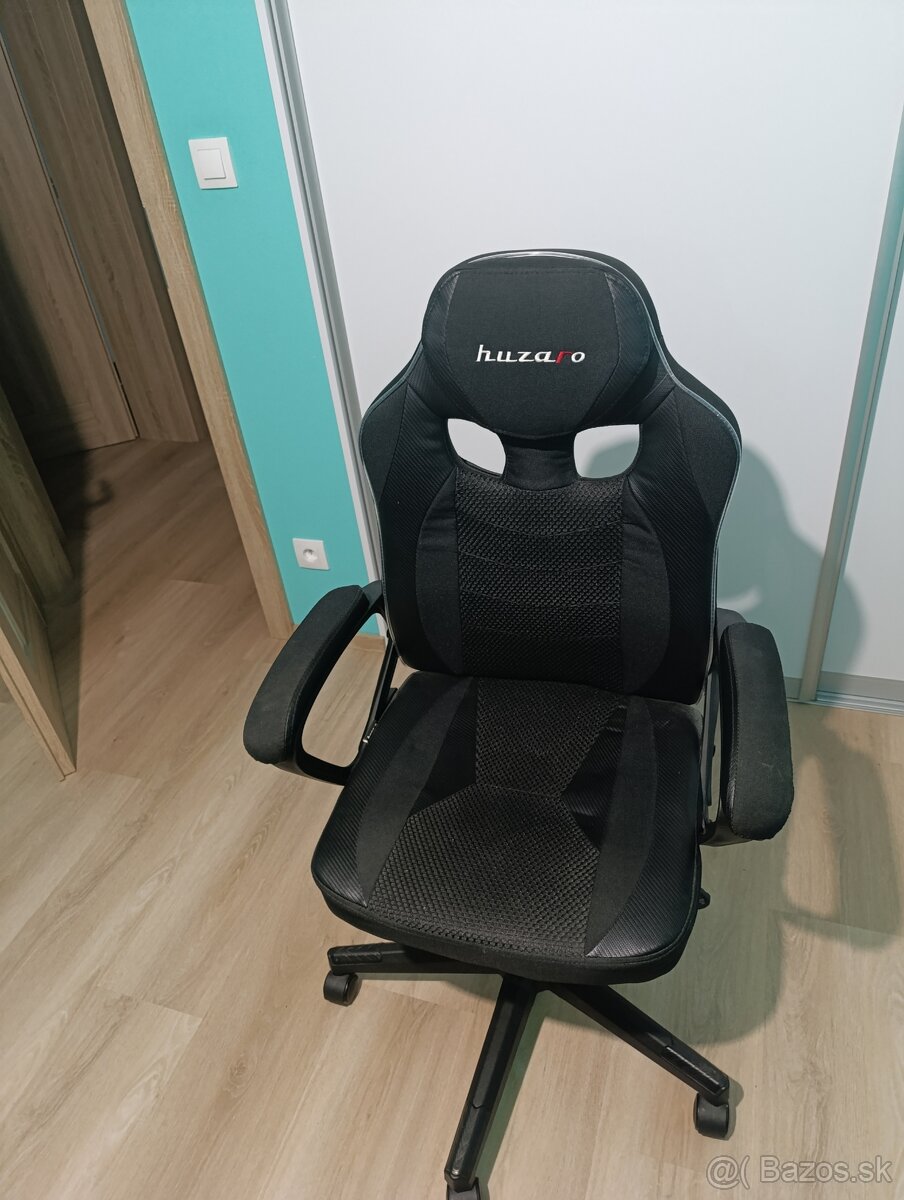 Herna stolička