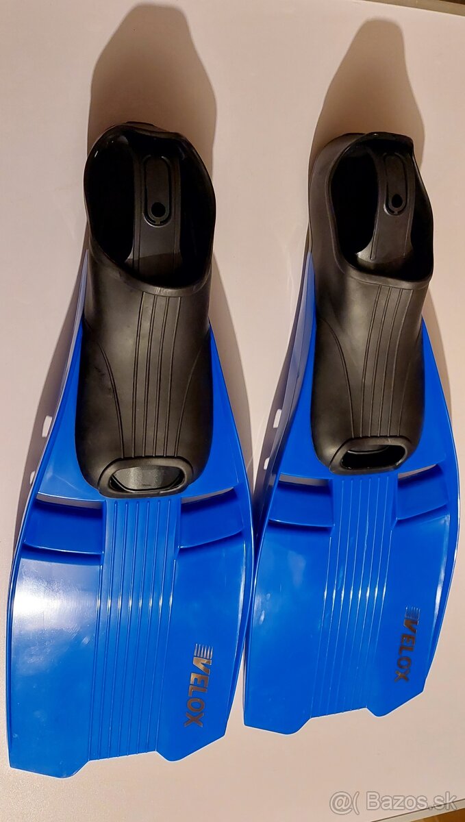 Plutvy Velox 39-40