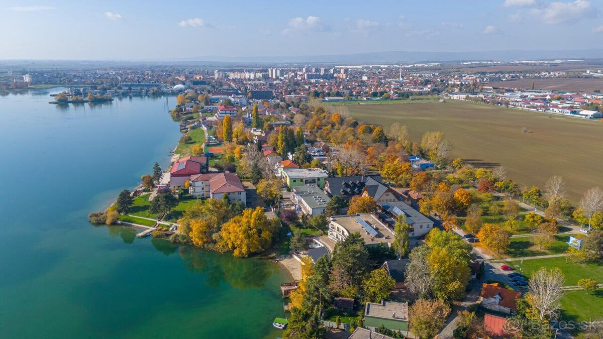 NA PREDAJ -EXLUZÍVNA INVESTIČNÁ PRÍLEŽITOSŤ V SRDCI SLNEČNÝ
