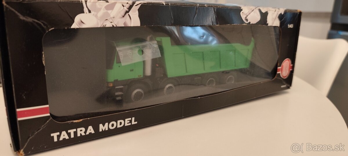 Tatra 1:43
