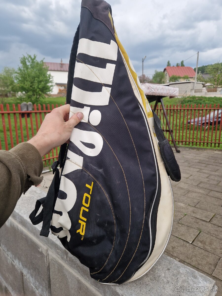 Taška na Tenis, Squash