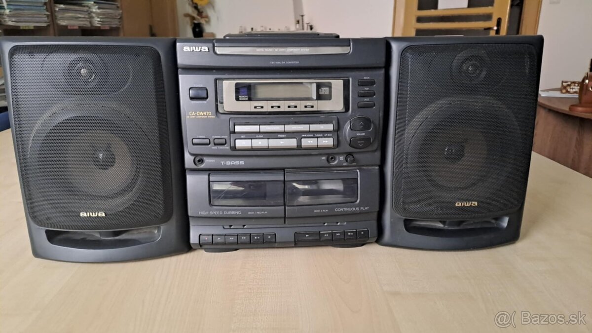Rádio veža