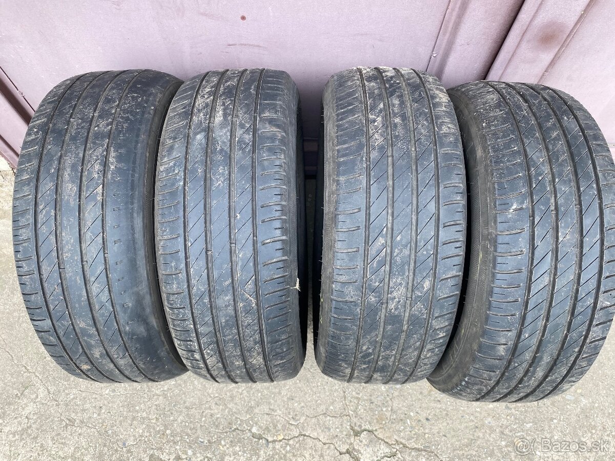 Kleber 205/55 R16