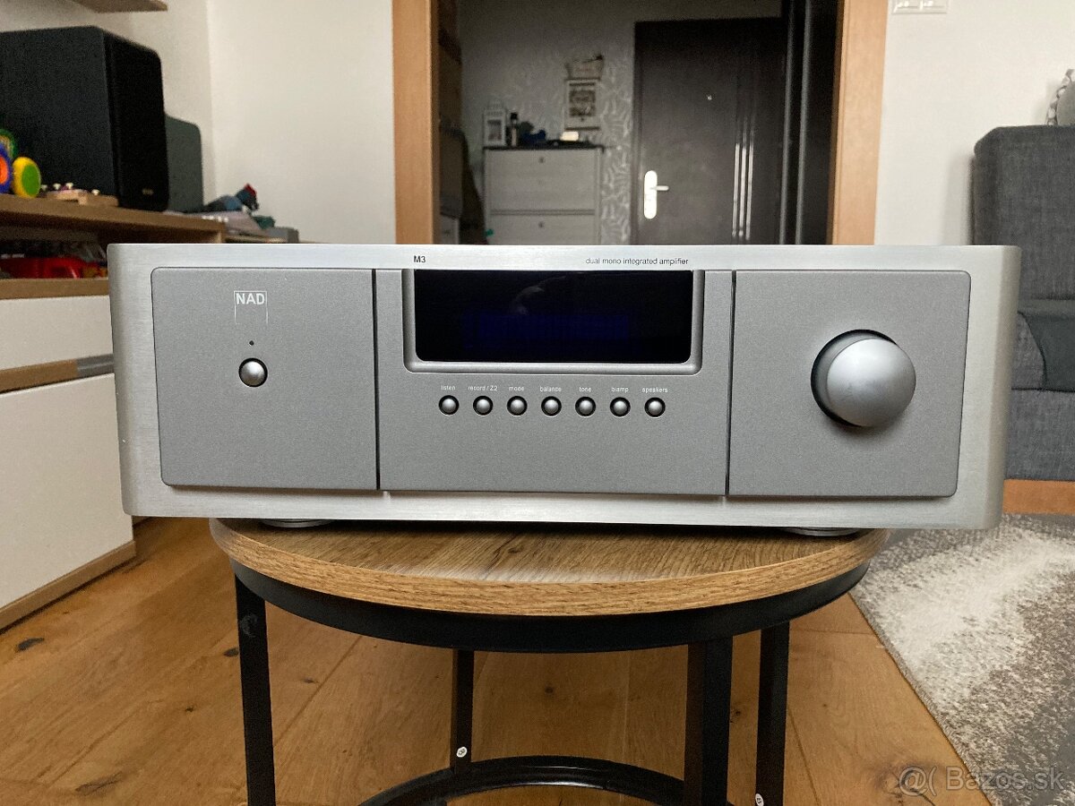 NAD M3