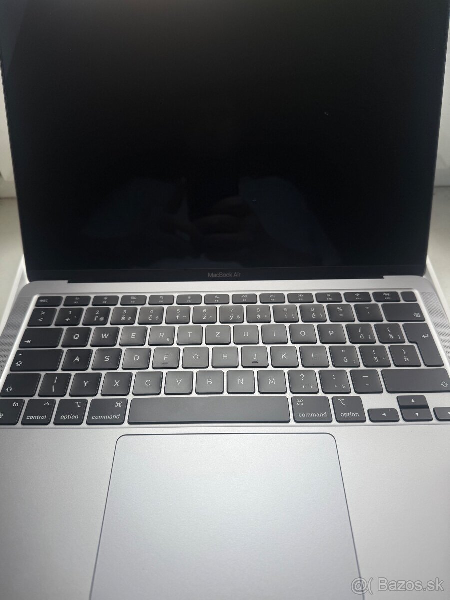 Apple MacBook Air M1 2020, 13”, 256 GB, 8GB