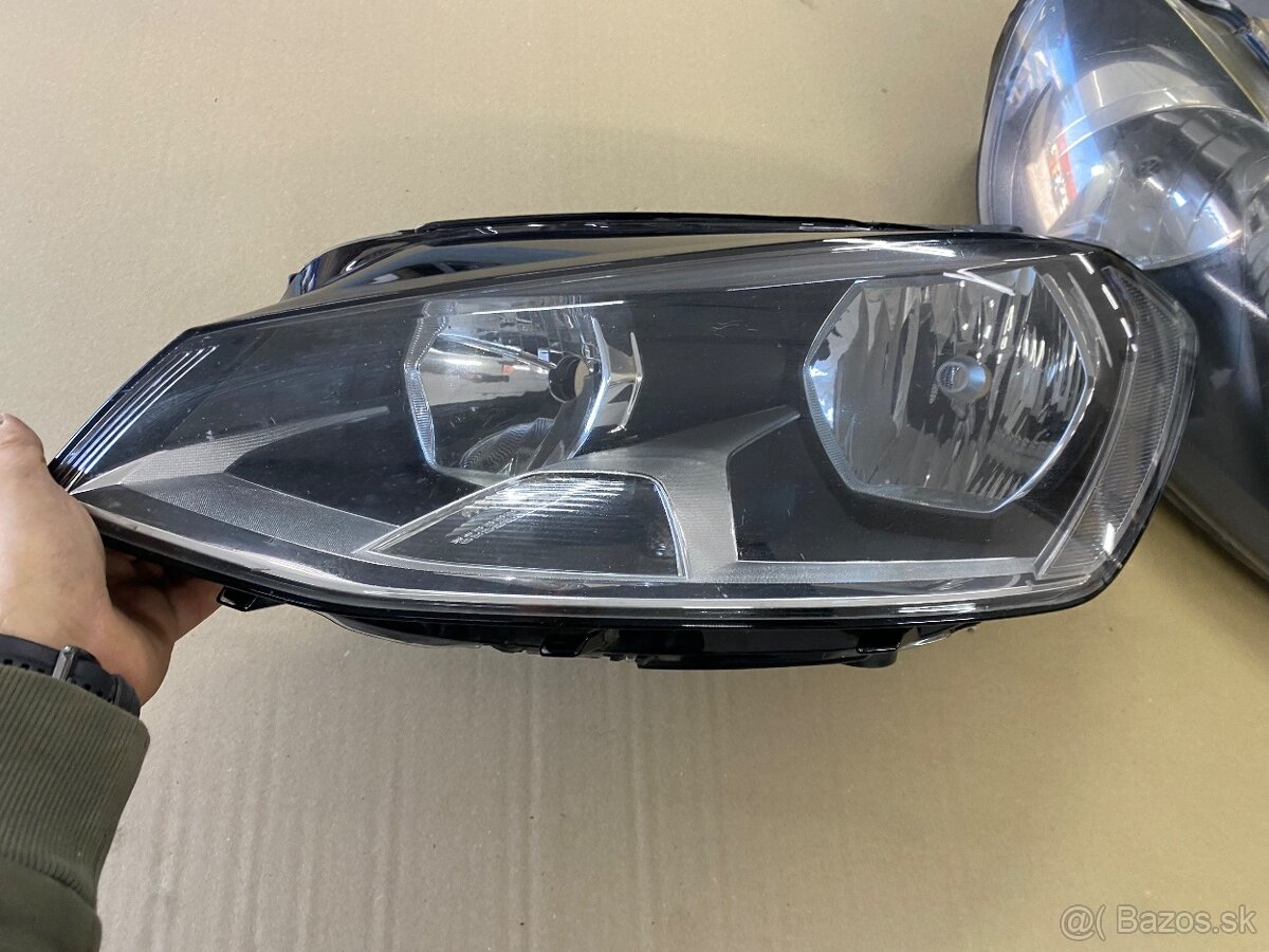 Golf 7
