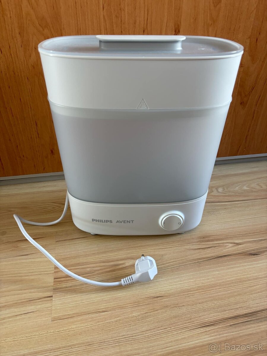 Philips Avent sterilizátor