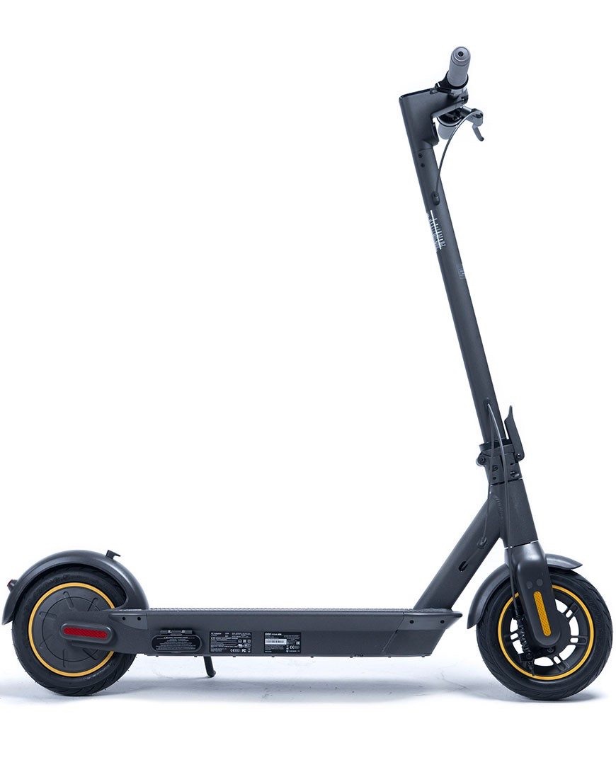 Predám Ninebot KickScooter G30E II