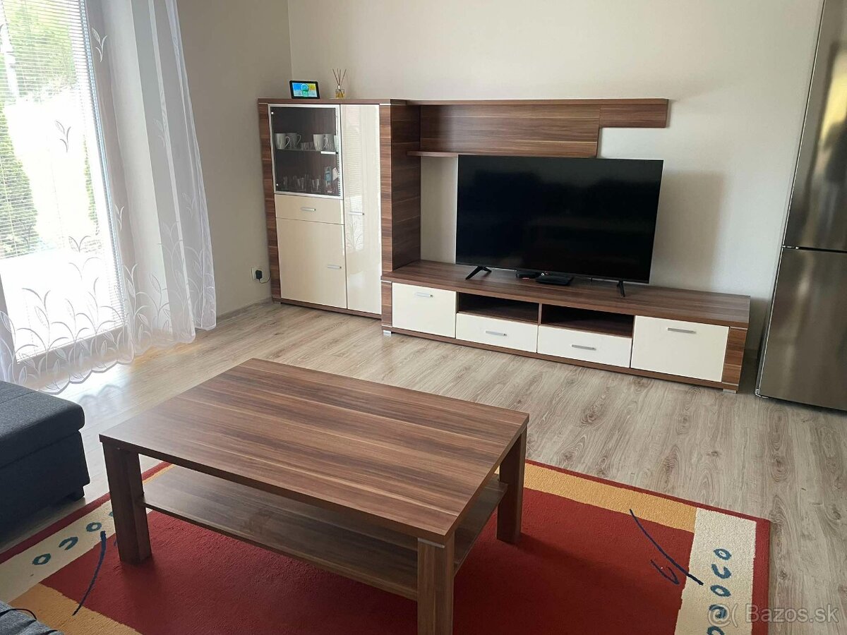 Obývačková zostava