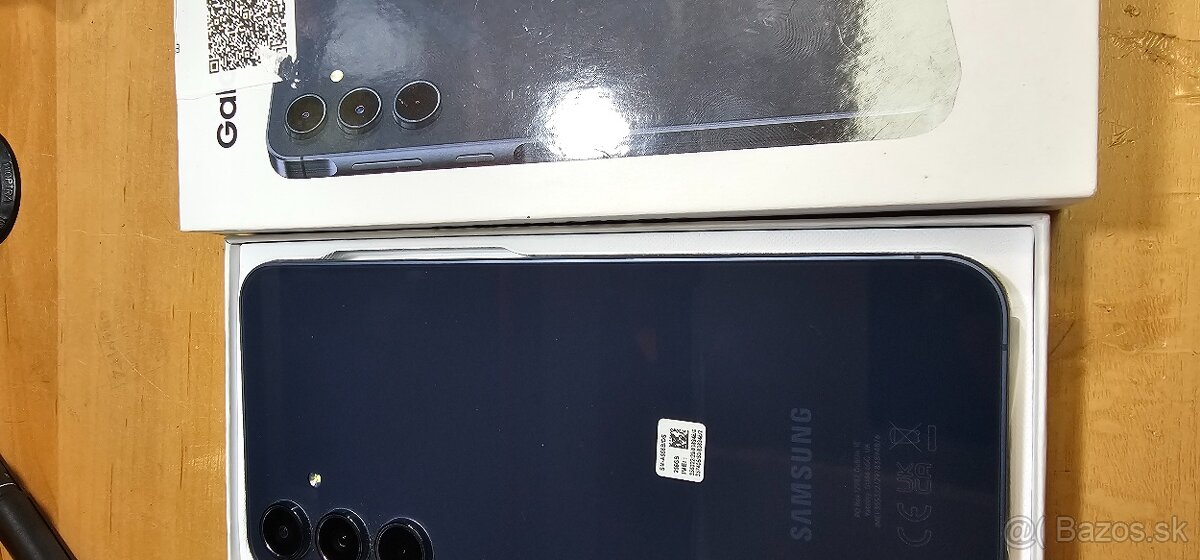 Samsung galaxy a55