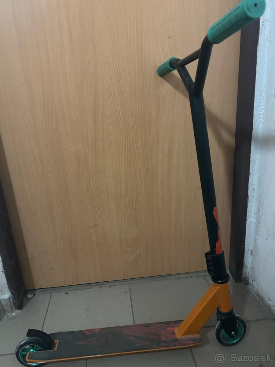Kolobežka