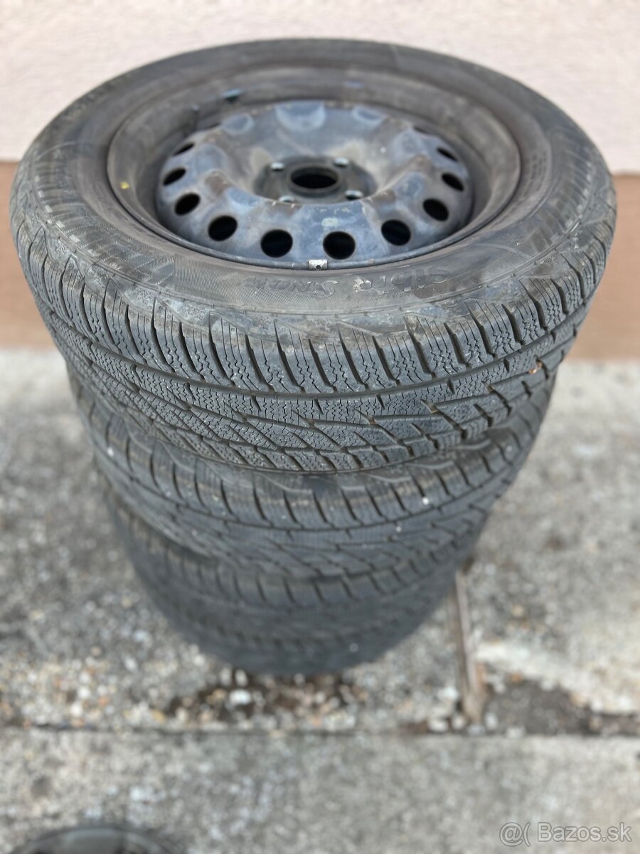 185/65 R15