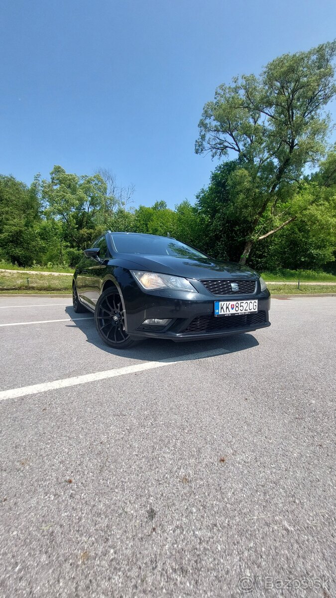 Predám SEAT LEON 1.6 TDI