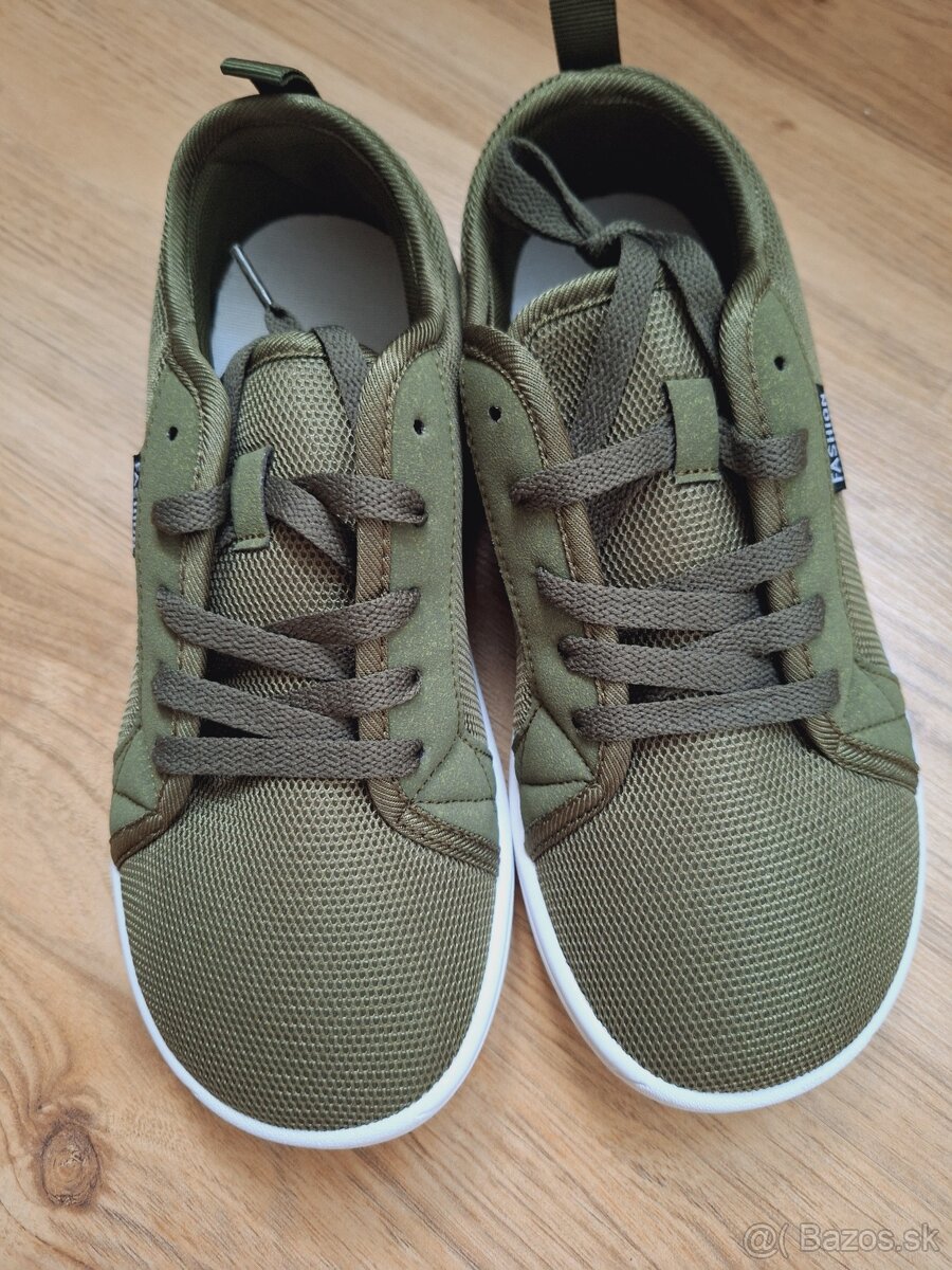 Barefoot topánky veľ. 40