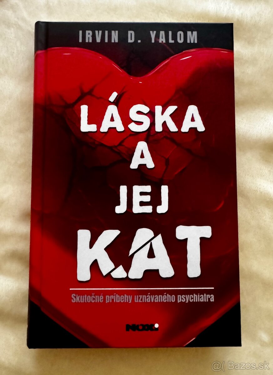 Láska a jej kat