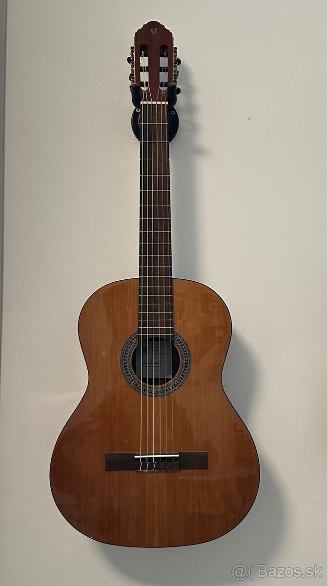 Klasicka gitara