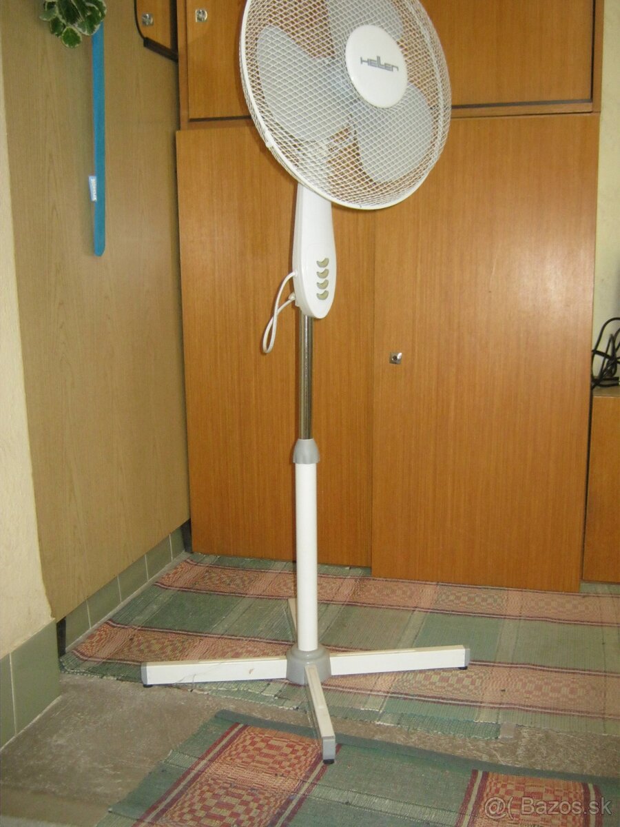 stojanovy ventilator