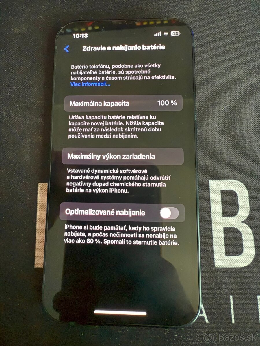 iphone 13 mini 128 Gb