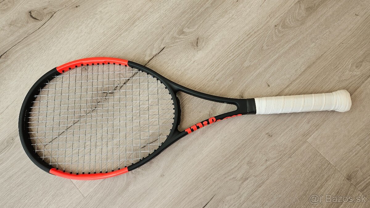 Wilson Pro Staff 97