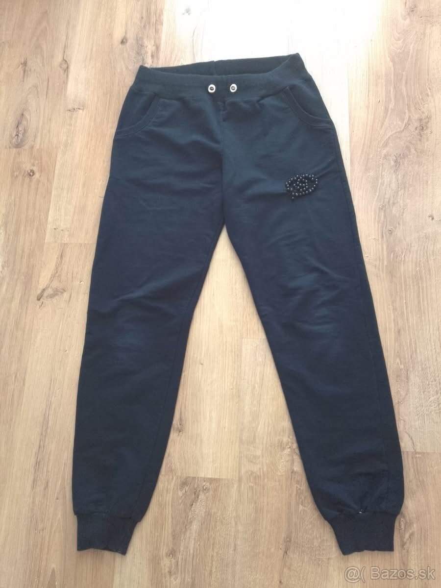 Teplaky gucci