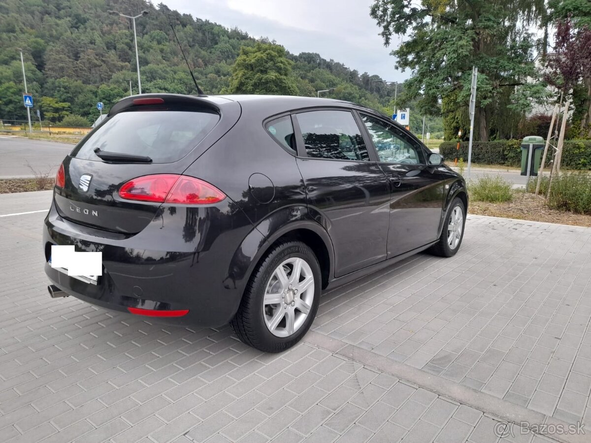 Seat Leon 1.4 Najazdených 87 tisíc km reálnych