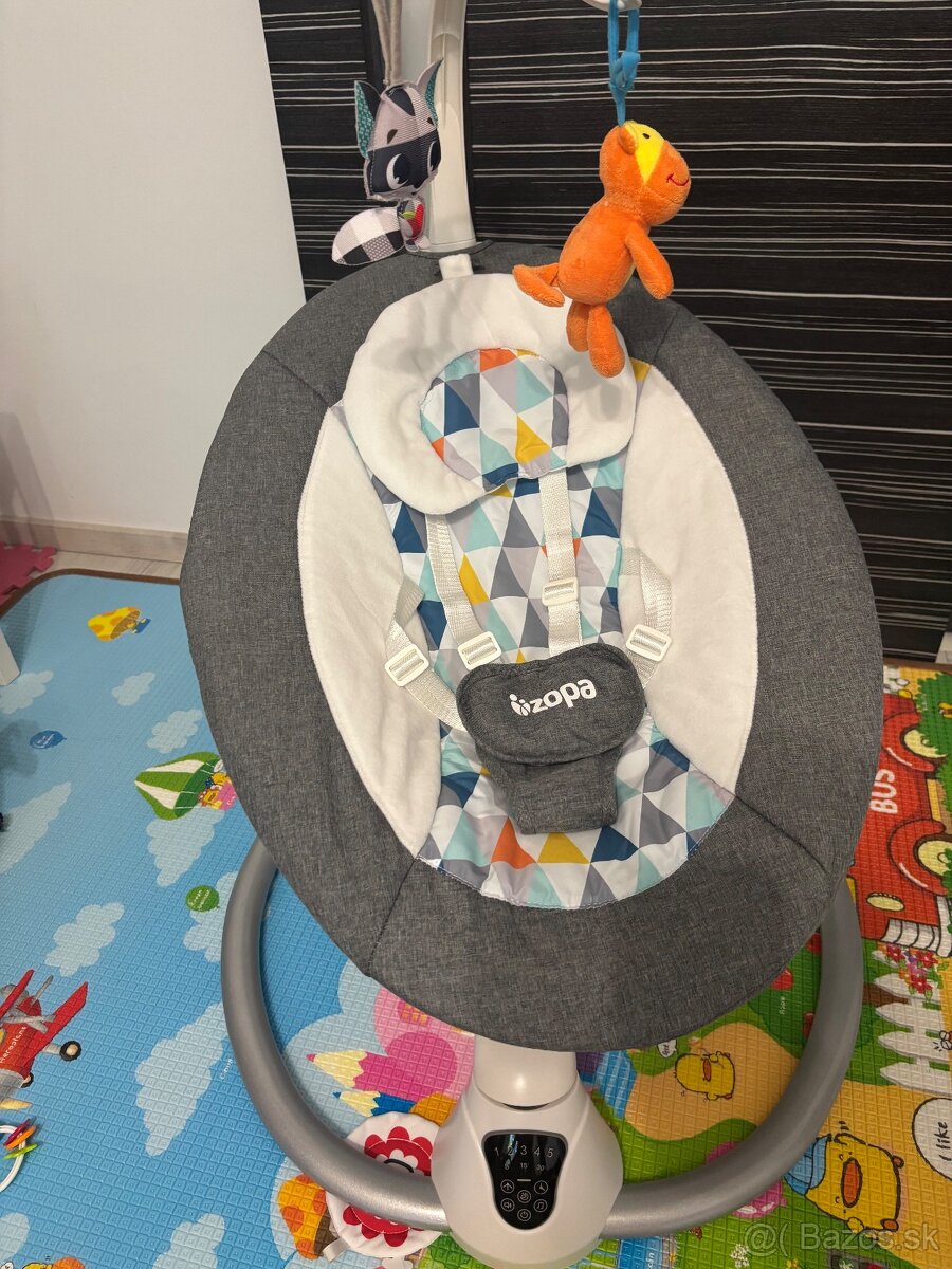 Detska hojdacka Zopa
