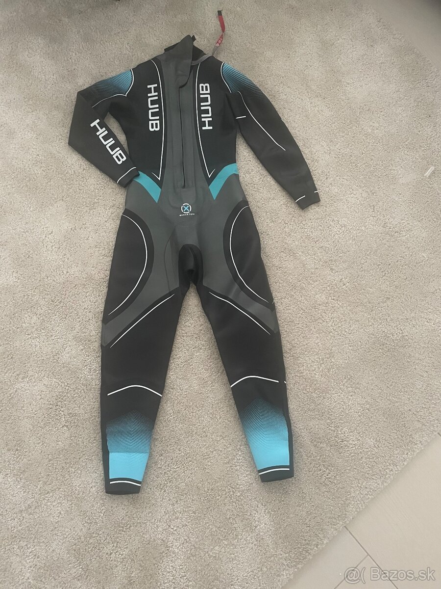 Neopren HUB velkost M