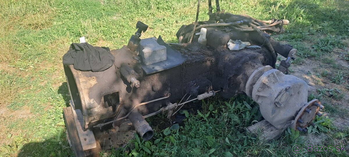 Zetor 7745