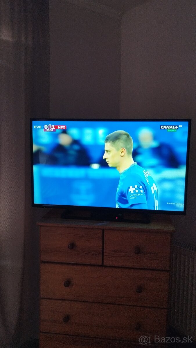 Predám