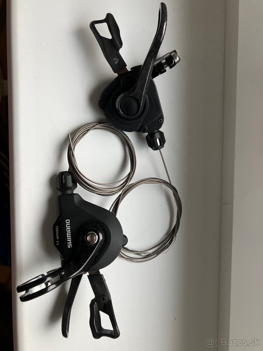 Shimano Sl-Rs700