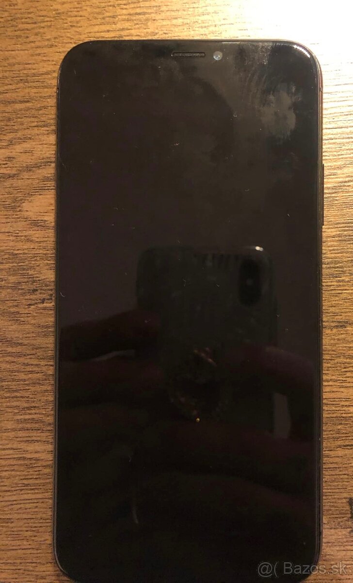 predam iphone x 64gb