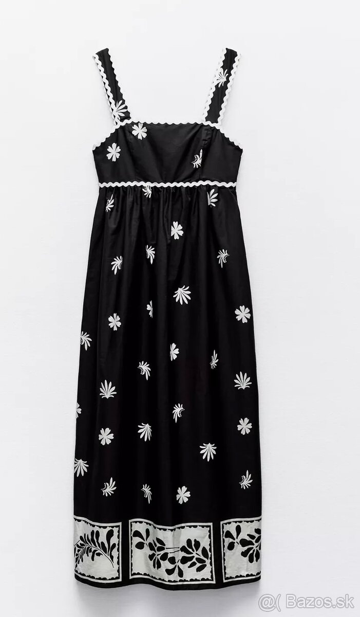 zara cierne nove