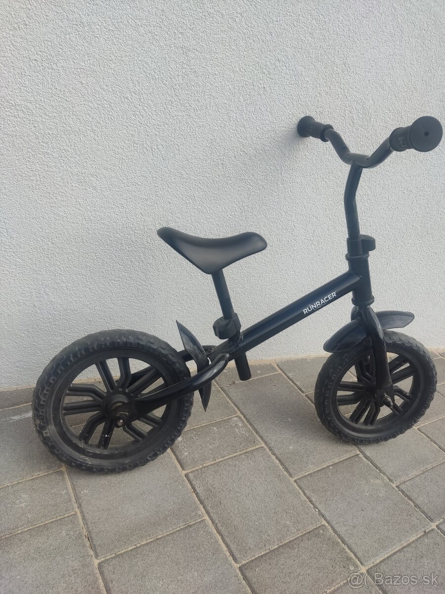 Detské odrážadlo Runacer