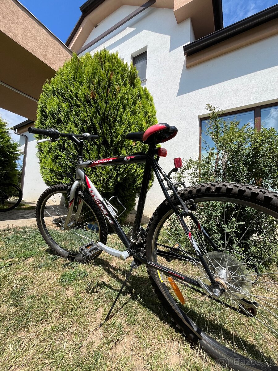 Bicykel