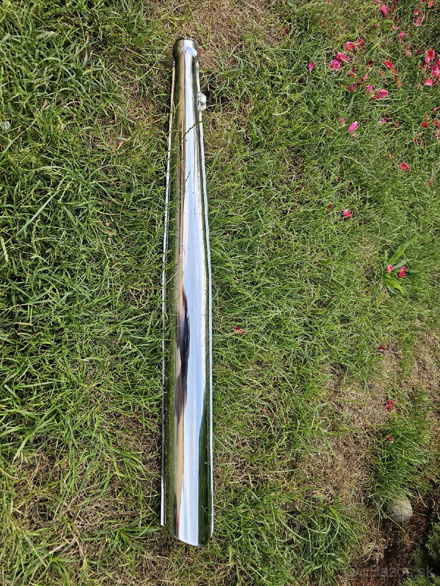 Jawa 90 vyfuk